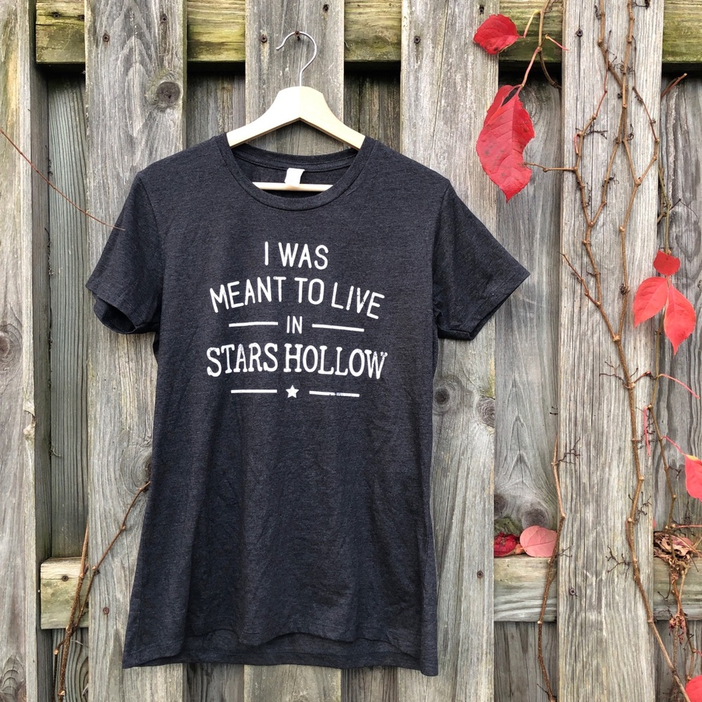 GILMORE GIRLS Graphic Tee